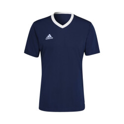 Adidas Heren entrada 22 v hals voetbal jersey