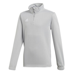 Adidas Kinder/kids core 18 sweatshirt