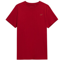 4F Heren ss23ttshm536 t-shirt