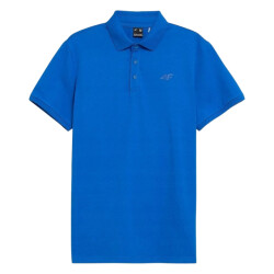 4F Heren nosh4 poloshirt