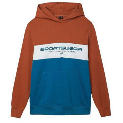 4F Heren wss24tswsm1032 hoodie