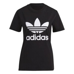Adidas Dames trefoil t-shirt