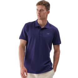 4F Heren wss24tptsm130 poloshirt