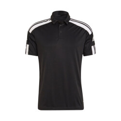 Adidas Heren squadra 21 poloshirt