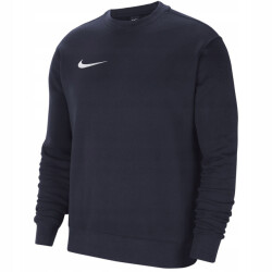 Nike Kinder/kids park 20 fleece sweatshirt met ronde hals