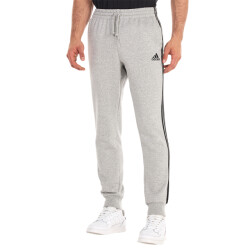 Adidas Heren essentials fleece joggingbroek