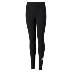 Puma Leggings met ess-logo voor kinderen/kinderen