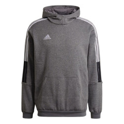 Adidas Heren tiro 21 hoodie