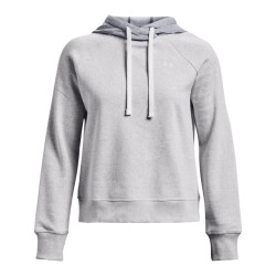 Under Armour Dames rival fleece hoodie