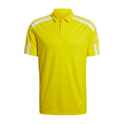 Adidas Heren squadra 21 poloshirt