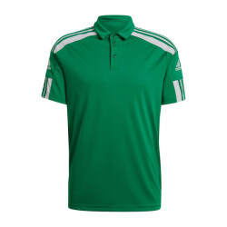 Adidas Heren squadra 21 poloshirt