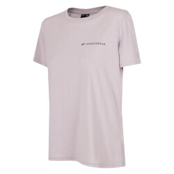 4F Dames t-shirt met rugprint