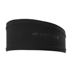 4F Logo hoofdband