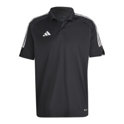 Adidas Heren tiro 23 league poloshirt