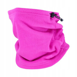 4F Kinderen/kids u069 nekwarmer