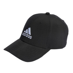 Adidas Geborduurde logo lichtgewicht baseball cap