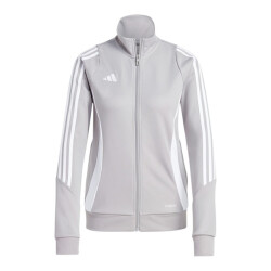 Adidas Dames tiro 24 trainingsjack