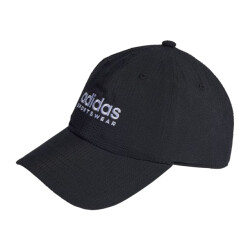 Adidas Kinder/kinder pa seersucker baseballpet