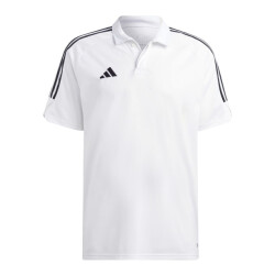 Adidas Heren tiro 23 league poloshirt