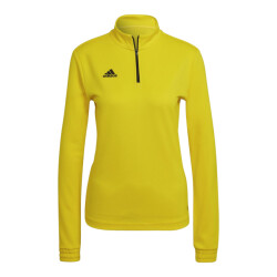 Adidas Dames entrada 22 trainings top