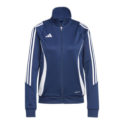 Adidas Dames tiro 24 trainingsjack