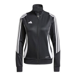 Adidas Dames tiro 24 trainingsjack