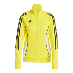 Adidas Dames tiro 24 trainingsjack