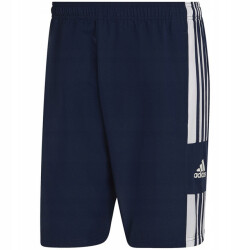 Adidas Heren squadra 21 downtime korte broek