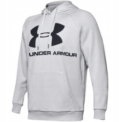 Under Armour Heren rival fleece hoodie