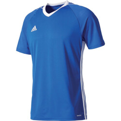 Adidas Heren tiro 17 voetbal jersey