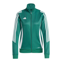 Adidas Dames tiro 24 trainingsjack