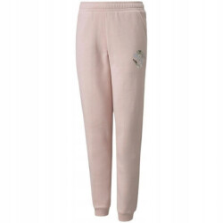 Puma Kinder/kinder alpha sweatbroek