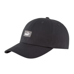 Puma Essential iii katoenen baseballpet