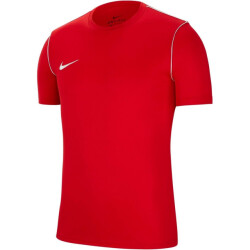 Nike Heren dry park 20 top met korte mouwen
