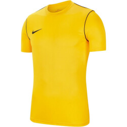 Nike Heren dry park 20 top met korte mouwen