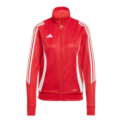 Adidas Dames tiro 24 trainingsjack
