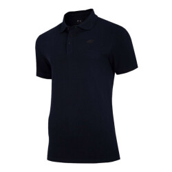 4F Heren nosh4 poloshirt