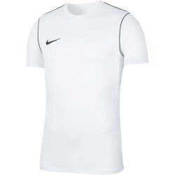 Nike Heren dry park 20 top met korte mouwen