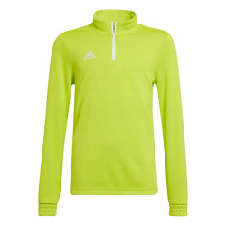 Adidas Kinderen/kinderen entrada 22 trainings sweatshirt