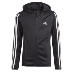 Adidas Meisjes designed 2 move full zip hoodie