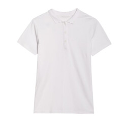 4F Dames f514 slim poloshirt
