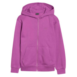 4F Meisjes f1853 full zip hoodie