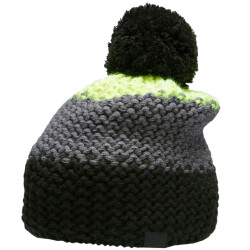 4F Kinder/kinder pom pom muts