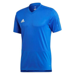 Adidas Heren condivo 18 voetbal jersey