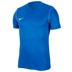 Nike Heren dry park 20 top met korte mouwen