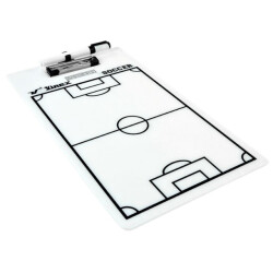 SMJ Sport Voetbal tactiek bord