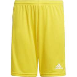 Adidas Kinderen/kinderen squadra 21 korte broek