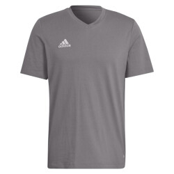 Adidas Heren entrada 22 katoenen t-shirt