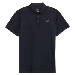 4F Heren nosh4 poloshirt