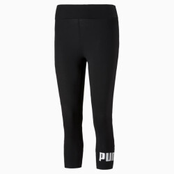 Puma Dames essentials logo 3/4 legging